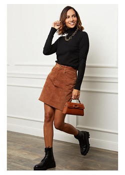 L'armoire de Suzette Golf w kolorze czarnym ze sklepu Limango Polska w kategorii Swetry damskie - zdjęcie 188721230