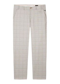 Herrlicher Spodnie chino w kolorze jasnoszarym ze sklepu Limango Polska w kategorii Spodnie męskie - zdjęcie 188721282
