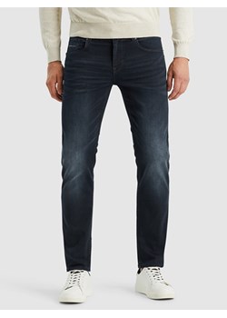 PME Legend Dżinsy "Nightflight" - Regular fit - w kolorze granatowym ze sklepu Limango Polska w kategorii Jeansy męskie - zdjęcie 188721353