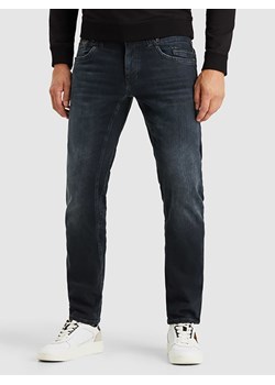 PME Legend Dżinsy "Commander 3.0" - Relaxed fit - w kolorze granatowym ze sklepu Limango Polska w kategorii Jeansy męskie - zdjęcie 188721363