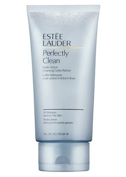 Estée Lauder Oczyszczający żel "Perfectly Clean - Multi Action" - 150 ml ze sklepu Limango Polska w kategorii Żele i pianki do mycia twarzy - zdjęcie 188721372