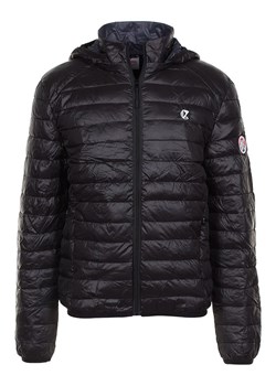 Kimberfeel Kurtka pikowana "Miage" w kolorze czarnym ze sklepu Limango Polska w kategorii Kurtki męskie - zdjęcie 188721374
