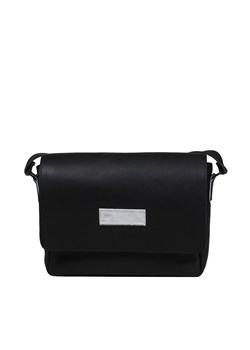 torebka damska skórzana Kylie na ramię ze sklepu Słoń Torbalski w kategorii Listonoszki - zdjęcie 188721472