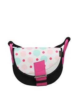 damska torebka listonoszka skórzana na ramię Freshman Mini ze sklepu Słoń Torbalski w kategorii Listonoszki - zdjęcie 188721474