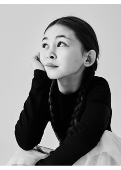 Reserved - Gładka koszulka - czarny ze sklepu Reserved w kategorii Bluzki dziewczęce - zdjęcie 188721841