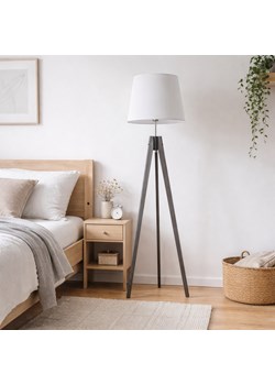 Lampa podłogowa w stylu skandynawskim ARUBA ze sklepu Lysne w kategorii Lampy podłogowe - zdjęcie 188722173