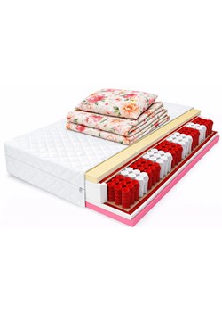 Materac termoplastyczny H6-Z88 ze sklepu Edinos.pl w kategorii Łóżka i materace - zdjęcie 188722973