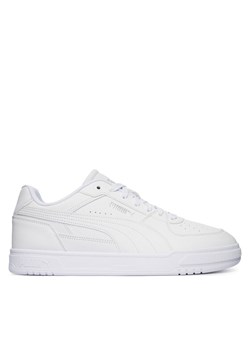 Sneakersy Puma Puma Caven III 404484 01 Biały ze sklepu eobuwie.pl w kategorii Buty sportowe męskie - zdjęcie 188722974