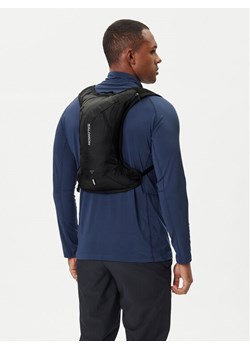 Plecak Salomon Cross 4 LC2184900 Czarny ze sklepu eobuwie.pl w kategorii Plecaki - zdjęcie 188723071