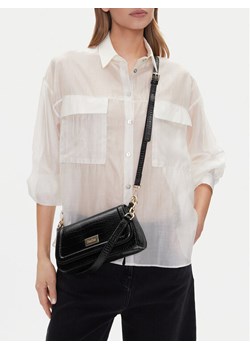 Torebka DeeZee DZE-S-013-07 Czarny ze sklepu eobuwie.pl w kategorii Listonoszki - zdjęcie 188723074