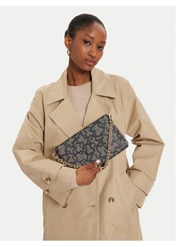 Torebka TOUS 2001503053 Czarny ze sklepu eobuwie.pl w kategorii Kopertówki - zdjęcie 188723091