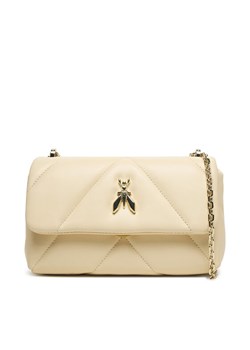 Patrizia Pepe Torebka CB0084/L006-W405 Écru ze sklepu MODIVO w kategorii Kopertówki - zdjęcie 188724242