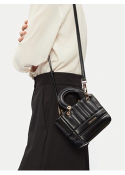 Badura Torebka TYL0167. Czarny ze sklepu MODIVO w kategorii Torebki damskie - zdjęcie 188724270