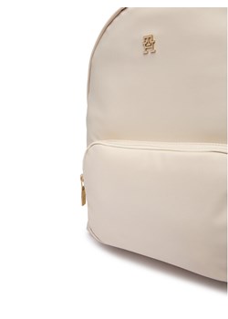 Tommy Hilfiger Plecak Popette Dome Backpack AW0AW17939 Écru ze sklepu MODIVO w kategorii Plecaki - zdjęcie 188724314