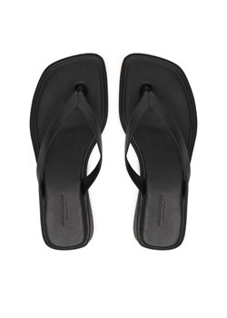 Vagabond Shoemakers Japonki Izzy 5913-401-20 Czarny ze sklepu MODIVO w kategorii Klapki damskie - zdjęcie 188724321