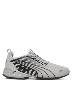 Puma Sneakersy Voltaic Evo 379601 38 Szary ze sklepu MODIVO w kategorii Buty sportowe męskie - zdjęcie 188724373