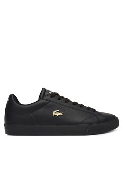Lacoste Sneakersy Lerond Set 225 2 CMA 7 50CMA0016 Biały ze sklepu MODIVO w kategorii Buty sportowe męskie - zdjęcie 188724412