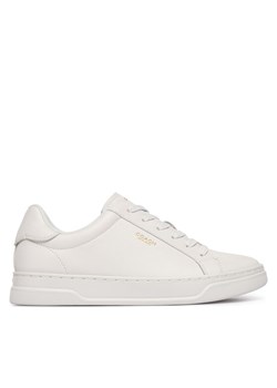 Coach Sneakersy CCN68 Biały ze sklepu MODIVO w kategorii Buty sportowe damskie - zdjęcie 188724470