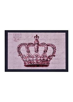 Hanse Home Wycieraczka "Hearts" w kolorze jasnoróżowym ze sklepu Limango Polska w kategorii Dom - zdjęcie 188726012