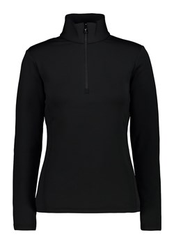 cmp Bluza polarowa w kolorze czarnym ze sklepu Limango Polska w kategorii Bluzy damskie - zdjęcie 188726014