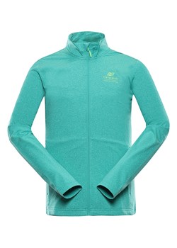 Alpine Pro Kurtka funkcyjna "Fraseb" w kolorze turkusowym ze sklepu Limango Polska w kategorii Kurtki męskie - zdjęcie 188726023