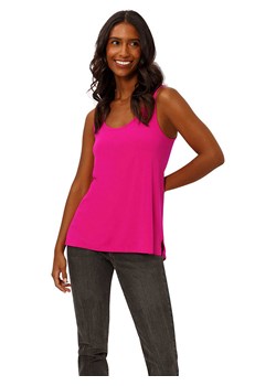 Heine Top w kolorze różowym ze sklepu Limango Polska w kategorii Bluzki damskie - zdjęcie 188726111