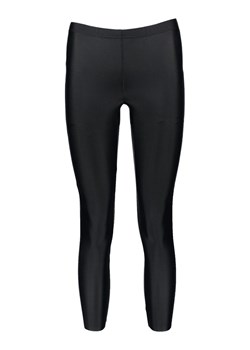LASCANA Legginsy w kolorze czarnym ze sklepu Limango Polska w kategorii Spodnie damskie - zdjęcie 188726191