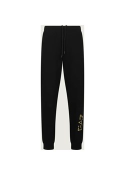 EA7 Spodnie dresowe | Slim Fit ze sklepu Gomez Fashion Store w kategorii Spodnie męskie - zdjęcie 188727370