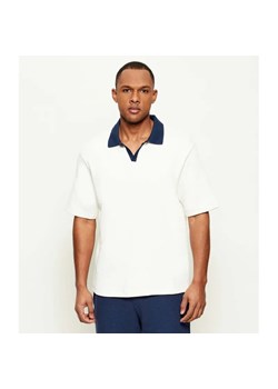 GUESS ACTIVE Polo JHONNY | Loose fit ze sklepu Gomez Fashion Store w kategorii T-shirty męskie - zdjęcie 188727373