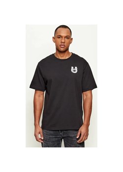 Kenzo T-shirt GOTS KENZO LUCKY HORSES | Classic fit ze sklepu Gomez Fashion Store w kategorii T-shirty męskie - zdjęcie 188727393