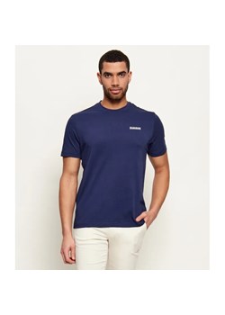 Napapijri T-shirt S-FLINT | Relaxed fit ze sklepu Gomez Fashion Store w kategorii T-shirty męskie - zdjęcie 188727402