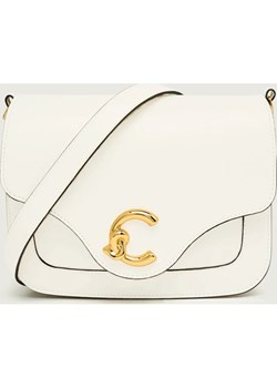 Coccinelle Skórzana listonoszka C-ME ze sklepu Gomez Fashion Store w kategorii Listonoszki - zdjęcie 188727403