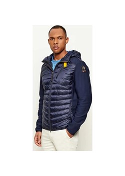 PARAJUMPERS Puchowa kurtka NOLAN | Slim Fit ze sklepu Gomez Fashion Store w kategorii Kurtki męskie - zdjęcie 188727413