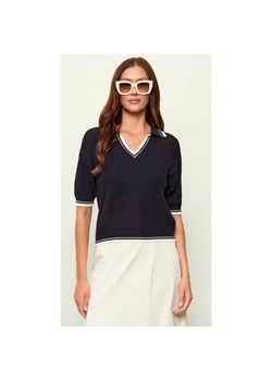 Marella SPORT Sweter MLSLEMBI | Regular Fit ze sklepu Gomez Fashion Store w kategorii Swetry damskie - zdjęcie 188727442