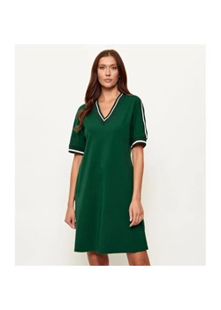 Marc Cain Sukienka ze sklepu Gomez Fashion Store w kategorii Sukienki - zdjęcie 188727451