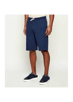GUESS ACTIVE Szorty JHONNY | Regular Fit ze sklepu Gomez Fashion Store w kategorii Spodenki męskie - zdjęcie 188727454