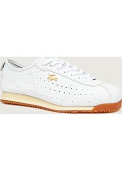 Lacoste Skórzane sneakersy CLUB ze sklepu Gomez Fashion Store w kategorii Buty sportowe męskie - zdjęcie 188727463