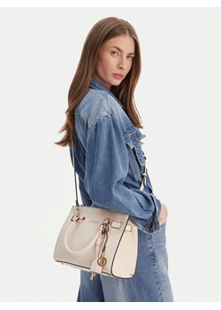 Torebka Liu Jo AA6069 E1012 Écru ze sklepu eobuwie.pl w kategorii Torebki damskie - zdjęcie 188727591