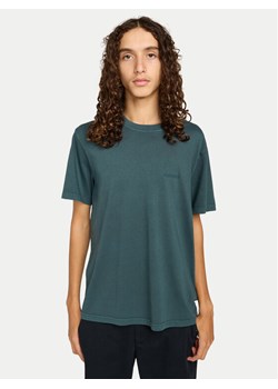 Element T-Shirt Lowcase Pigment ELYKT00177 Zielony Regular Fit ze sklepu MODIVO w kategorii T-shirty męskie - zdjęcie 188728520