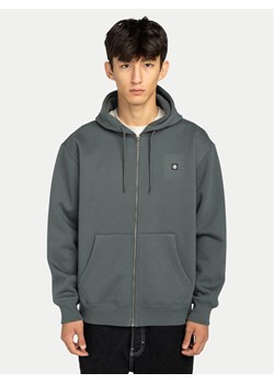 Element Bluza Icon Rain ELYFT00204 Szary Relaxed Fit ze sklepu MODIVO w kategorii Bluzy męskie - zdjęcie 188728560