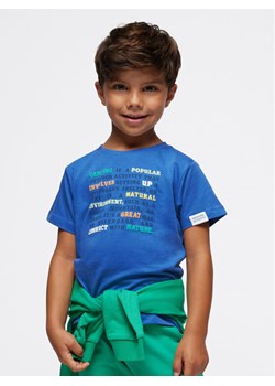 Mayoral Komplet t-shirtów 3005 Kolorowy Regular Fit ze sklepu MODIVO w kategorii T-shirty chłopięce - zdjęcie 188728611