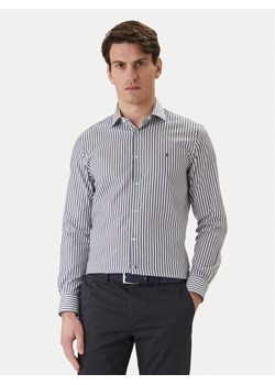 Tommy Hilfiger Koszula MW0MW42928 Kolorowy Regular Fit ze sklepu MODIVO w kategorii Koszule męskie - zdjęcie 188728612