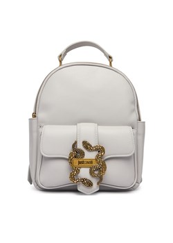 Just Cavalli Plecak 80RA4BA5 ZSA89 Szary ze sklepu MODIVO w kategorii Plecaki - zdjęcie 188728680