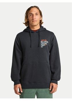 Billabong Bluza Foundation Po EBYSF00175 Czarny Regular Fit ze sklepu MODIVO w kategorii Bluzy męskie - zdjęcie 188728682