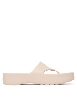 Calvin Klein Japonki One Piece Eva Flip Flop Thong HW0HW02957 Różowy ze sklepu MODIVO w kategorii Klapki damskie - zdjęcie 188728710