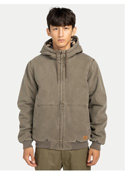 Element Kurtka przejściowa Dulcey Canvas ELYJK00214 Beżowy Relaxed Fit ze sklepu MODIVO w kategorii Kurtki męskie - zdjęcie 188728712