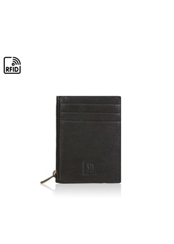 portfel skórzany / etui KLASYCZNY ze sklepu Słoń Torbalski w kategorii Portfele męskie - zdjęcie 188729850