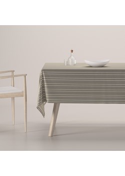 Obrus prostokątny ze sklepu dekoria.pl w kategorii Obrusy i bieżniki - zdjęcie 188731121