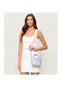 Guess Kuferek TASMIN MINI ze sklepu Gomez Fashion Store w kategorii Kuferki - zdjęcie 188731253