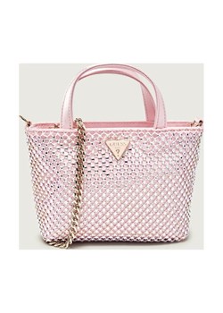 Guess Kuferek TASMIN MINI ze sklepu Gomez Fashion Store w kategorii Kuferki - zdjęcie 188731254